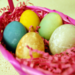 How to Dye your Easter Eggs with All Natural Ingredients – Food!