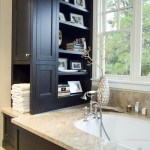 Simple Tips for Reorganizing your Cluttered Bathroom
