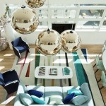 Bold Interiors: Seeking All of your Design Inspiration from Just One Image
