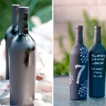 Creative Ways to Use Chalkboard Paint in your Everyday Home