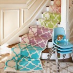 Guest Blogger: Beautifying your Interiors with Modern Rugs