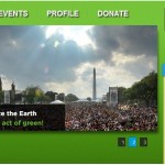 Earth Day 2012 – A Billion Acts of Green – What are You Doing?