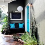 Guest Blogger: How to Easily Refresh Your Home’s Entryway
