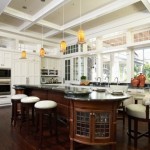 Guest Blogger: Design Tips for a Top of the Line Gourmet Kitchen