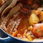 How to Make the Most out of your Large Entertaining Meal Leftovers