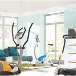 Guest Blogger: What to Consider when Designing your Home Fitness Room