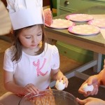 Guest Blogger: How to Design a Safe Kitchen for your Kids