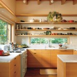 Guest Blogger: How to Choose the Right Kitchen Layout for your Lifestyle