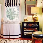 DIY Saturday #95 – How to Design your Baby’s Nursery – (Video)