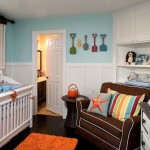 Guest Blogger: How to Create a Peaceful and Serene Nursery