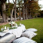 Guest Blogger: Preparing your Lawn for Warm Weather Entertaining