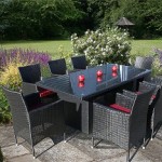 Guest Blogger: How to Find the Perfect Outdoor Furniture for Relaxing