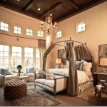 Guest Blogger: How to Create a Romantic Master Bedroom