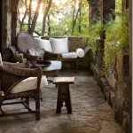 Simple Outdoor Living Ideas for Small Spaces