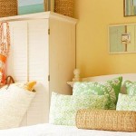 Guest Blogger: How to Update your Dull Bedroom for the Spring