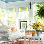 Guest Blogger: How to Design the Perfect Sunroom