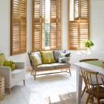 Guest Blogger: Faux Blinds Vs. Wood Blinds: Which Are Right for Your Home?
