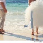 Creative DIY Ideas for a Beautiful Beach Wedding