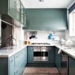 How to Add Inspiring Color to Your Dull Kitchen