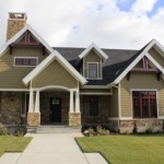 Guest Blogger: Quick & Easy Exterior House Painting Tips