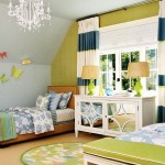 Illuminating your Kids’ Rooms with Beautiful Lighting