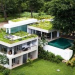 Guest Blogger: 10 Benefits of Green Roofing your Home