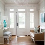 Guest Blogger: Creative Ways to Spruce Up your Home’s Hallway