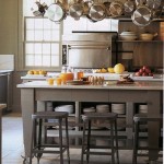 How to Beautifully Display Cookware in Your Kitchen