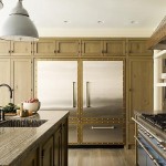 Making Your Kitchen Appliances Environmentally Friendly