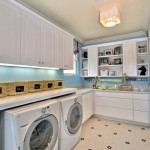 How to Organize Your Laundry Room for Efficiency
