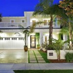 How to Add Lighting to Increase Nighttime Curb Appeal
