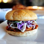 Random image: pioneer woman bbq chick sandwhiches