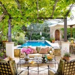 Guest Blogger: Using Plants to Soften your Hardscape Pool Area