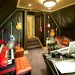 How to Design a Basic Recording Studio in Your Basement