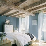Creating a Relaxing Bedroom with Calming Color