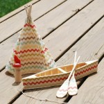 Preparing Your Kids to Go Away for Summer Camp