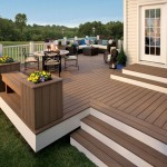 Guest Blogger: Simple Tips to Renovate Your Deck this Summer