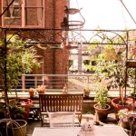 Is your Outdoor Home Ready for a Summertime Party?