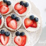 DIY Saturday #105 – 4th of July Holiday Desserts (Video)