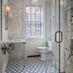 Guest Blogger: How to DIY Your Bathroom Tile Flooring