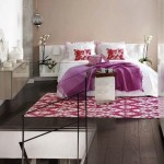 Guest Blogger: How to Creatively Optimise Your Bedroom Space