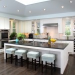 Guest Blogger: How To Wow Your Guests With A Clutter-Free Kitchen