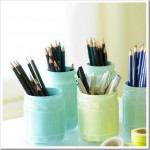 How to Creatively Organize Your Craft Room