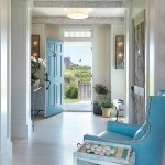 How to Freshen Up your Front Entry this Summer