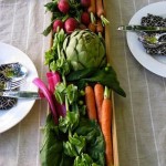 How to Reuse & Recycle Fruits &Veggie Scraps from the Kitchen