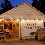 How to Organize Your Garage for a Summer Party