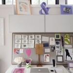 How to Maximize Space in your Small Home Office