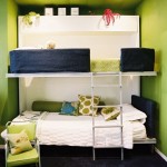 How to Choose the Best Color Room for Your Kids Personality