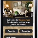 Take Stagetecture On the Go! New Mobile Site Just for You