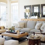How to Arrange Furniture to Make your Room Look Larger